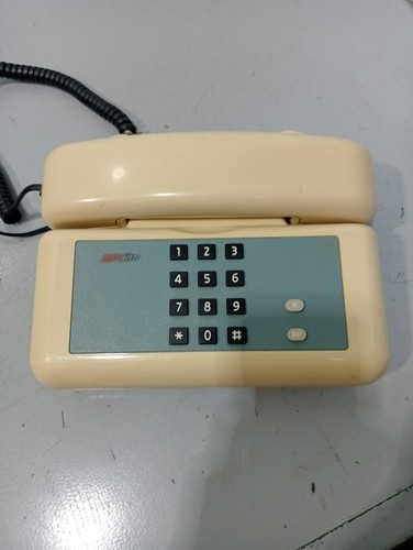 Telefono fisso tastiera sip - telefono,