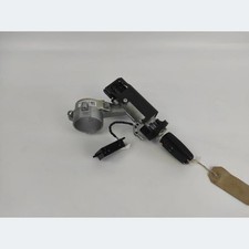 Blocchetto accensione Opel