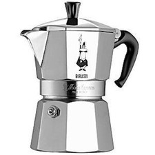 BIALETTI MOKAEXP6 CAFFETTIERA