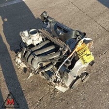 Motore CGG 195.000 km