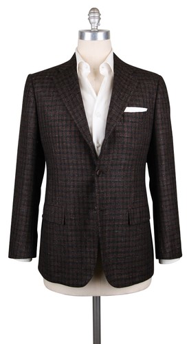 Giacca sportiva kiton - sportiva,