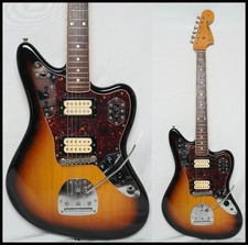 Fender Japan JG66-98D 3TS