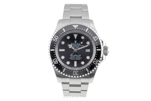 Rolex sea dweller deepsea - sea-dweller,