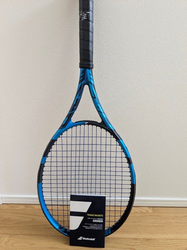 Racchetta tennis 058 - racchetta,