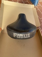 Sella sedile fantic - fantic, motor