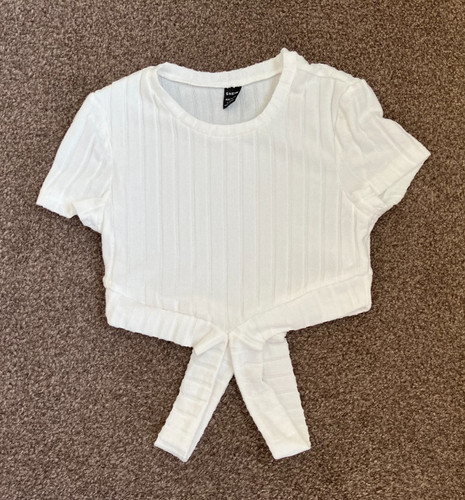 Crop top shein taglia - -,