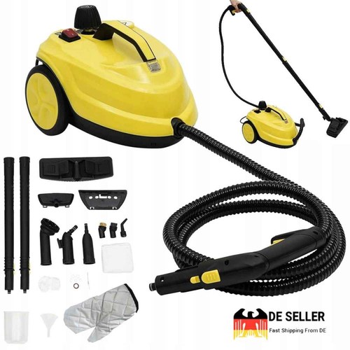Pulitore vapore 2000w 5bar - a,
