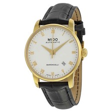 Orologio Uomo Mido Baroncelli