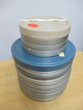 14 Vintage Super 8 Vacation