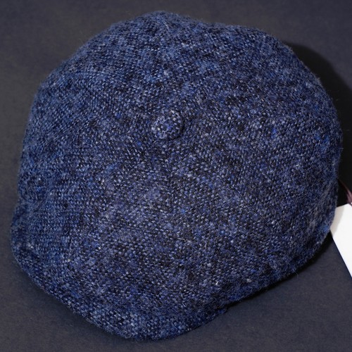 Cappello stetson bakerboy - cappello,