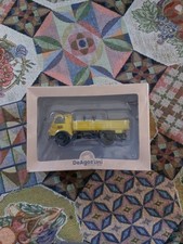 De Agostini Camion Epoca Scala
