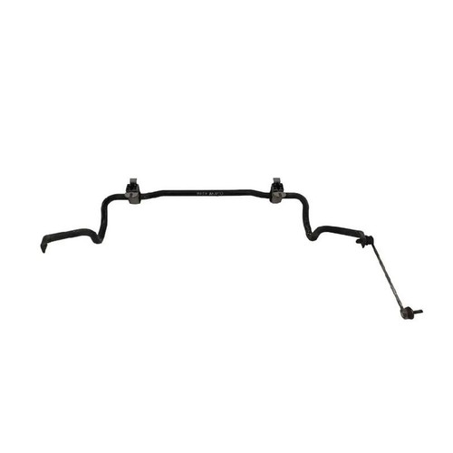 Barra stabilizzatrice - barra,