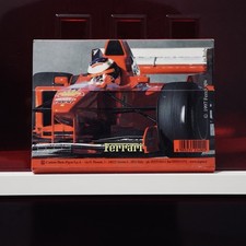 Cartoline inedite scuderia - 10,