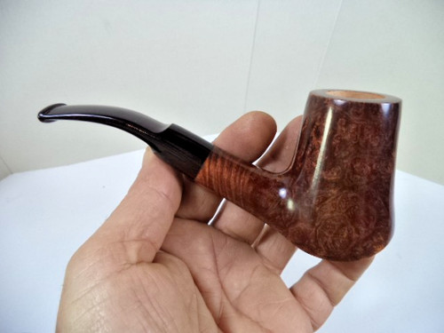 Pipa pipe cesare barontini - cesare,