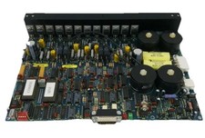 Amplificatore servo asse - , quad