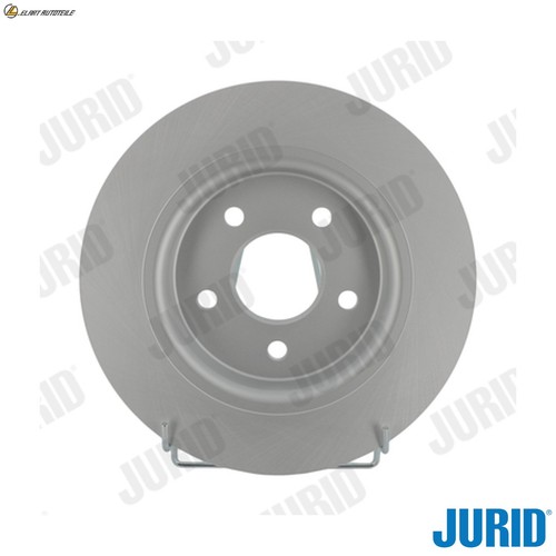 Dischi freno 562411jc per - freno,