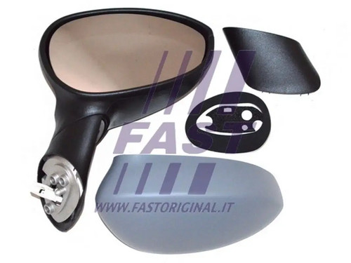Specchietto retrovisore