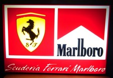 Scuderia Ferrari Marlboro Team