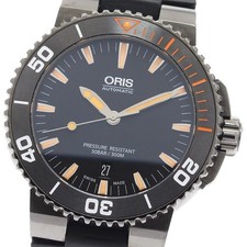 ORIS Aquis 7653 TO255784