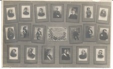 Regio Esercito Italiano Caduti