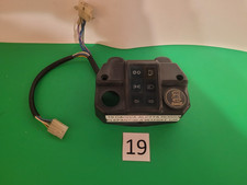 19 PANNELLO SPIE CAGIVA ALETTA