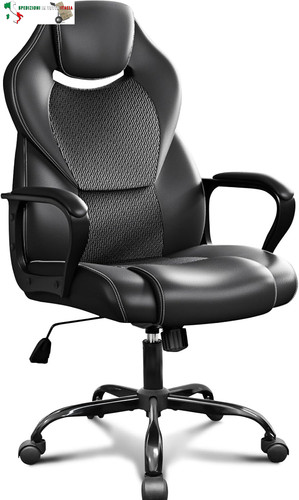 Sedia ufficio ergonomica - ufficio,
