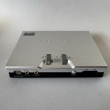 Creative Labs SB0490 USB 24