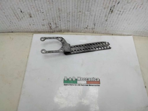 Supporto motore con difetto - motore,