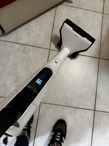 Vorwerk folletto 135 220w - vorwerk,