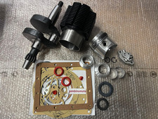 Kit completo tipop vecchio - completo,