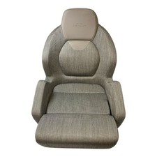 Azimut Yachts Helm Seat w/