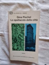 Gina Pischel LO SPETTACOLO