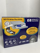 Hewlett Packard HP Cd Writer