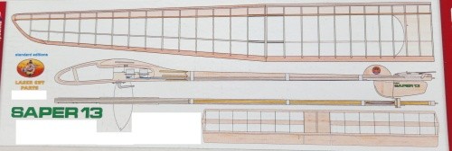 F1a modello competitivo saper - f1a,