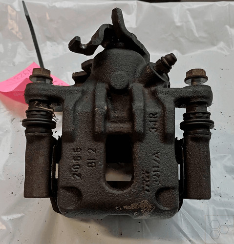 43012smge02 pinza freno - pinza, post