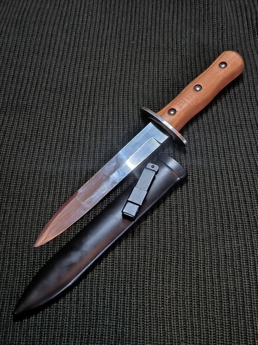 Pugnale m1939 coltello - pugnale, 39