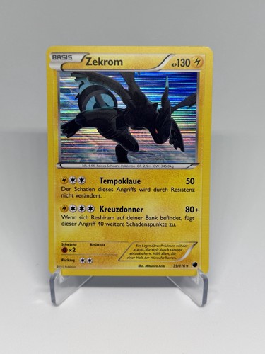 Pokémon zekrom quasi - pokémon,