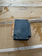 Scheda elettronica indel-vitrifrigo- danfoss bd35 12-24volt