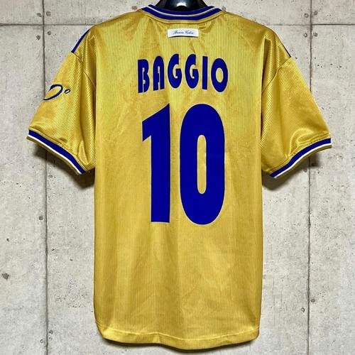 Maglia roberto baggio 10 - roberto,