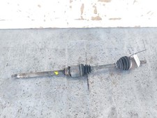 2008 LANCIA YPSILON II REST (843) SEMIASSE ANT DX 51947833 1.3 MULTIJET 16V MAN