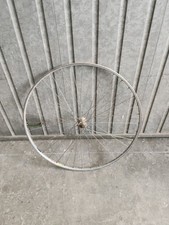 ruota anteriore bici Fiamme GI 8 vintage eroica