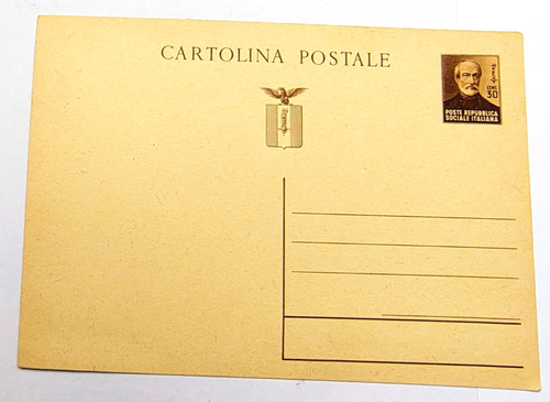 Mazzini repubblica sociale - mazzini,