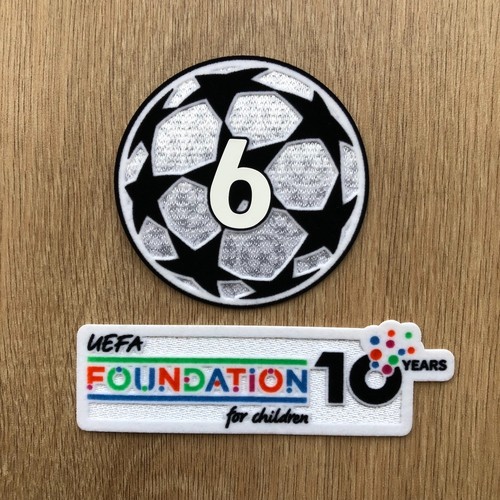 Badges ligue des - des, champions