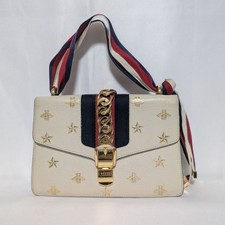 Borsa a tracolla Gucci Sylvie