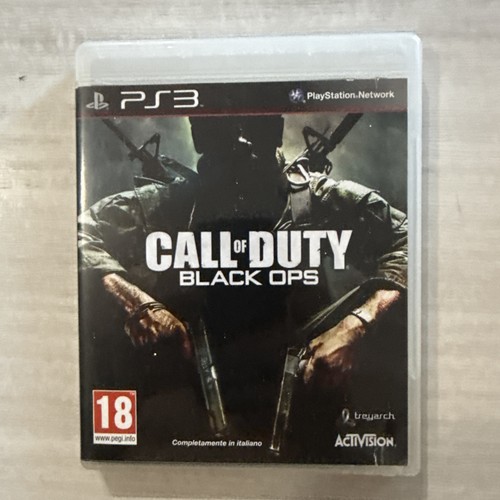 Call duty black ops - ops, 2