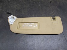 Aletta parasole Porsche