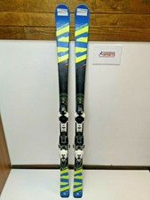 Sci Salomon Xrace JR GS 159 cm