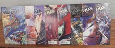 Marvel Comics The Amazing