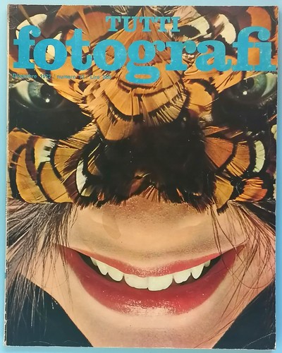 Tutti fotografi - fotografi, (rivista)