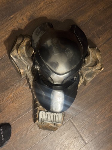 Icone predatore prop casco - predatore,